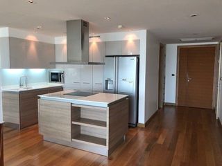 For rent 2 bedrooms condo in Phaya Thai, Bangkok
