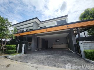 Аренда 5 спальни дом в Bang Phli, Самутпракан