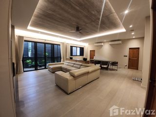 Аренда 5 спальни дом в Bang Phli, Самутпракан