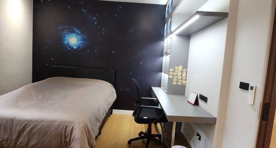 ให้เช่า 5 ห้องนอน บ้านเดี่ยว ใน บางพลี, สมุทรปราการ