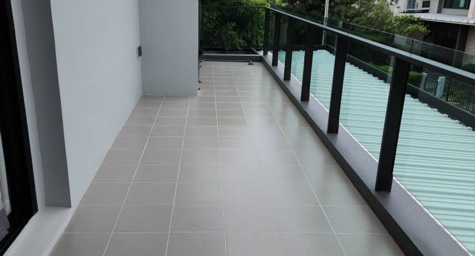 ให้เช่า 5 ห้องนอน บ้านเดี่ยว ใน บางพลี, สมุทรปราการ