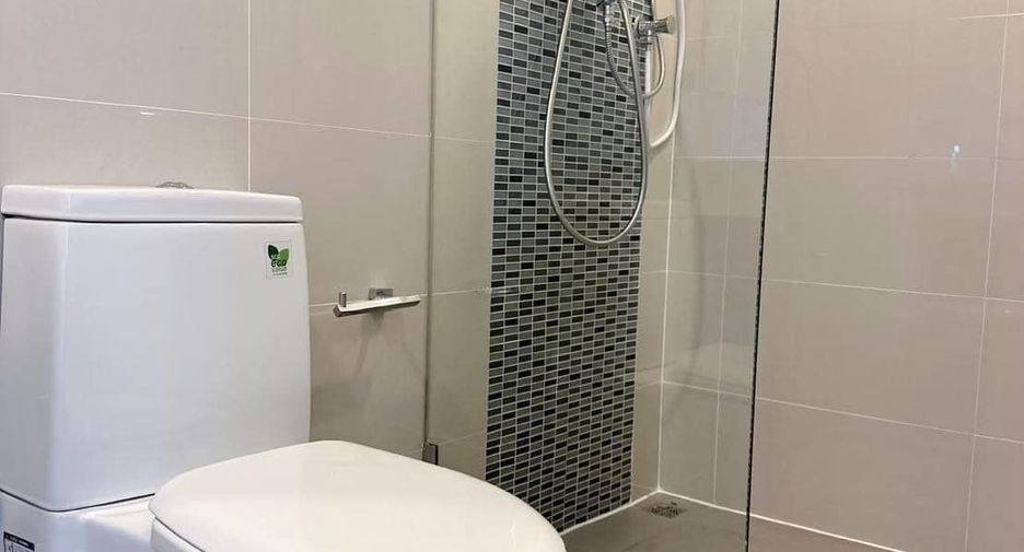 Wohnung zur Miete mit 1 Zimmer in Bang Na, Bangkok