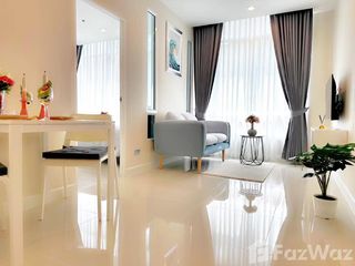 ให้เช่า 1 เตียง คอนโด ใน บางนา, กรุงเทพฯ