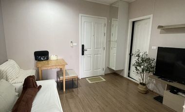 Condo en alquiler de 1 habitaciones en Thon Buri, Bangkok