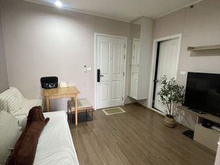Аренда 1 кровать кондо в Тхон Бури, Бангкок