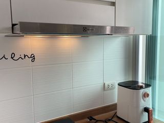 Аренда 1 кровать кондо в Тхон Бури, Бангкок