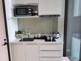For rent 1 bed condo in Ratchathewi, Bangkok