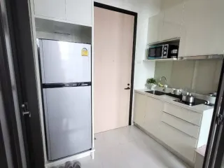 For rent 1 bed condo in Ratchathewi, Bangkok