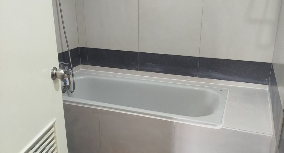 ให้เช่า 2 ห้องนอน คอนโด ใน วัฒนา, กรุงเทพฯ