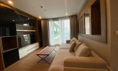ให้เช่า 2 ห้องนอน คอนโด ใน วัฒนา, กรุงเทพฯ