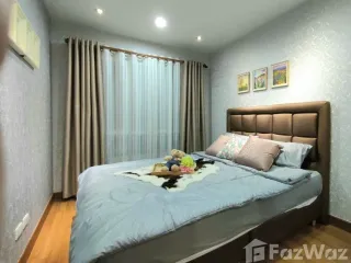 出租 1 卧室 公寓 在 Phra Khanong, 曼谷