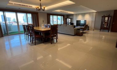 出租 3 卧室 公寓 在 Watthana, 曼谷