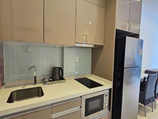 For rent 1 Beds condo in Phra Khanong, Bangkok