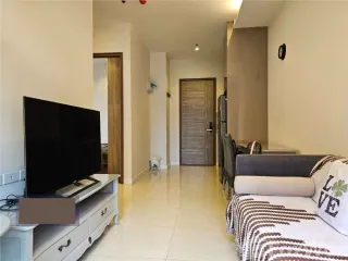 For rent 1 Beds condo in Phra Khanong, Bangkok