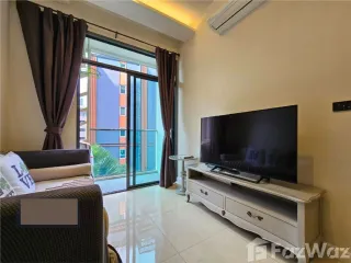 For rent 1 Beds condo in Phra Khanong, Bangkok