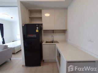 Аренда 1 кровать кондо в Хуаи Кхщанг, Бангкок