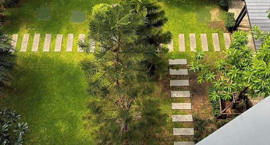 Аренда 1 кровать кондо в Банг На, Бангкок
