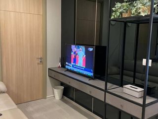 出租 1 卧室 公寓 在 Pathum Wan, 曼谷