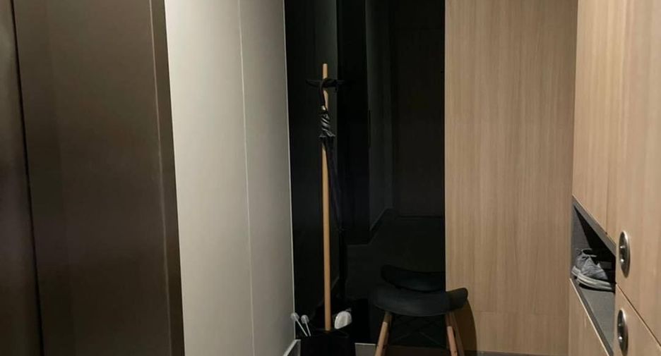 Аренда 1 кровать кондо в Патхум Щан, Бангкок