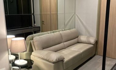 For rent 1 bed condo in Pathum Wan, Bangkok