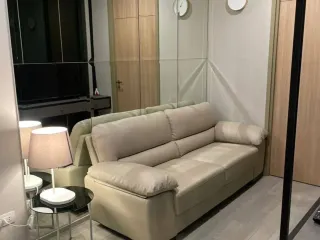 出租 1 卧室 公寓 在 Pathum Wan, 曼谷
