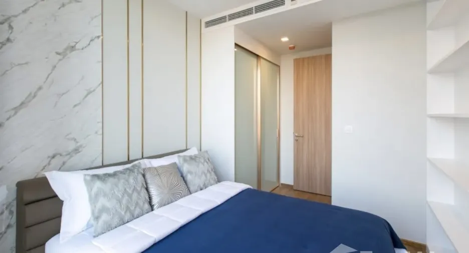 Wohnung zur Miete mit 2 Zimmer in Watthana, Bangkok