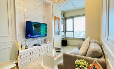À louer 1 chambre condo à Bang Phli, Samut Prakan