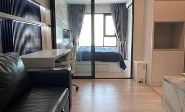 À louer 1 chambre condo à Pathum Wan, Bangkok
