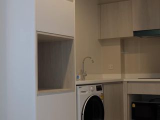 Wohnung zur Miete mit 1 Zimmer in Pathum Wan, Bangkok