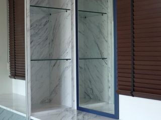 Wohnung zur Miete mit 1 Zimmer in Pathum Wan, Bangkok