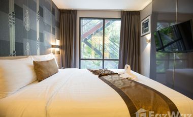 For rent 1 bed apartment in Watthana, Bangkok