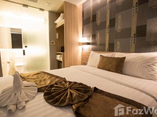 Apartamento en alquiler de 1 habitaciones en Watthana, Bangkok
