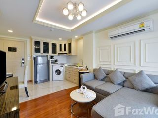 Apartamento en alquiler de 1 habitaciones en Watthana, Bangkok