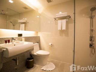 Apartamento en alquiler de 1 habitaciones en Watthana, Bangkok