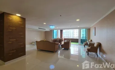 Wohnung zur Miete mit 3 Zimmer in Watthana, Bangkok