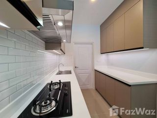 Haus zur Miete mit 3 Zimmer in Bang Phli, Samut Prakan