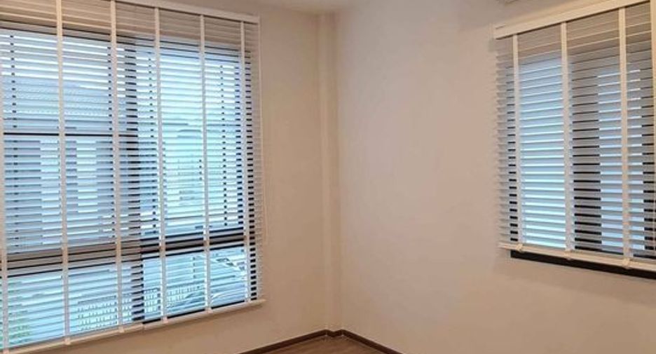 For rent 3 bedrooms house in Bang Phli, Samut Prakan
