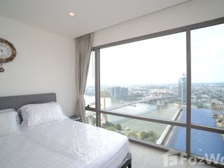 出租 2 卧室 公寓 在 Yan Nawa, 曼谷