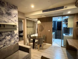 À louer 1 chambre condo à Bang Rak, Bangkok