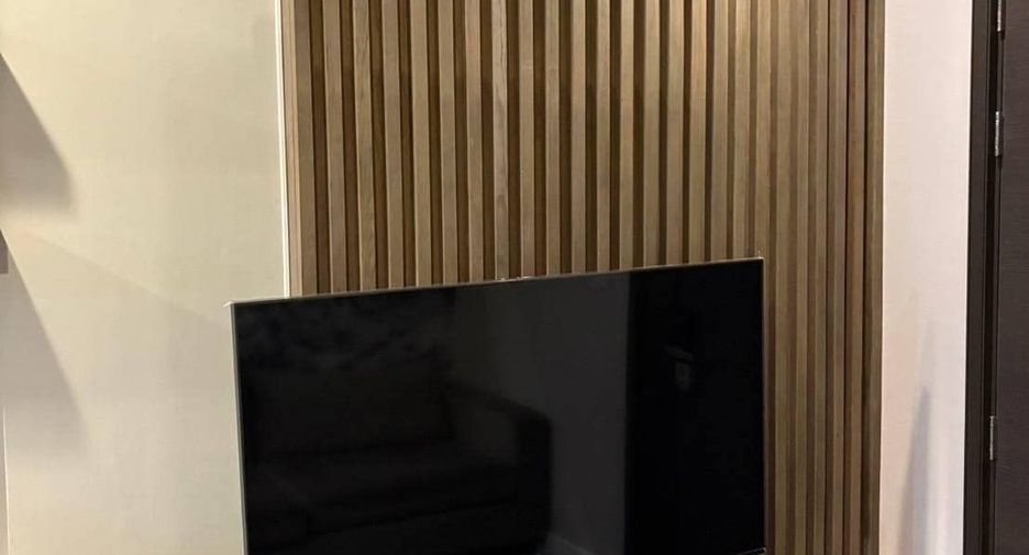 For rent 1 bed condo in Bang Rak, Bangkok