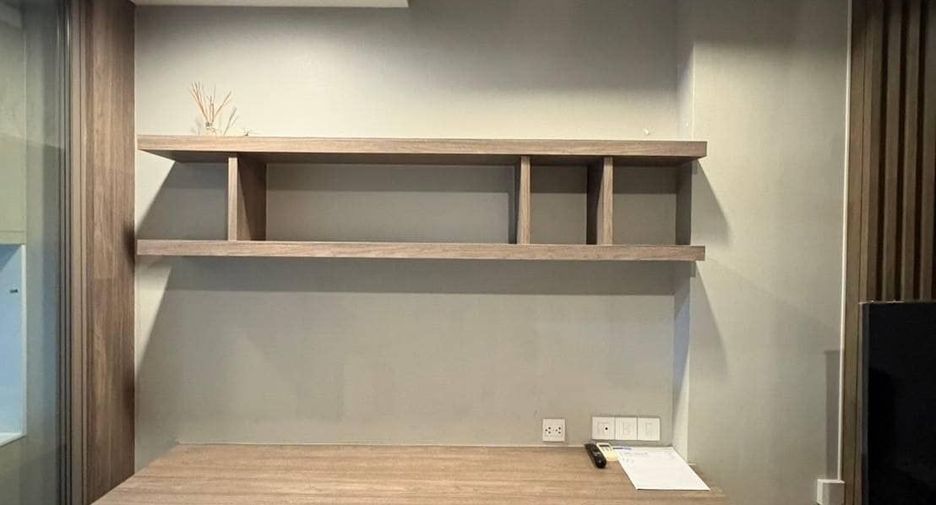 For rent 1 bed condo in Bang Rak, Bangkok