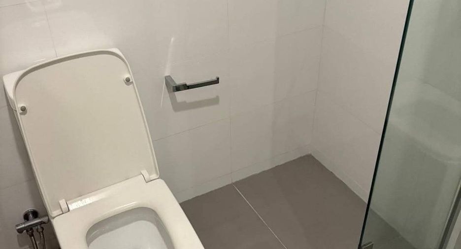 For rent 1 bed condo in Bang Rak, Bangkok