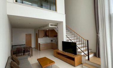 Wohnung zur Miete mit 1 Zimmer in Khlong Toei, Bangkok