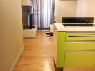 For rent 1 bed condo in Phaya Thai, Bangkok