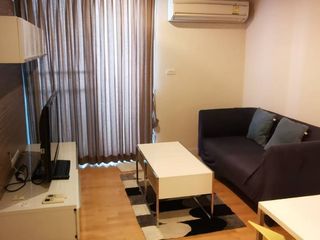 For rent 1 bed condo in Phaya Thai, Bangkok