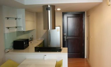 For rent 1 bed condo in Phaya Thai, Bangkok