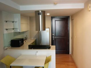 For rent 1 bed condo in Phaya Thai, Bangkok