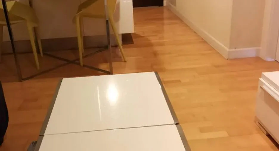 Wohnung zur Miete mit 1 Zimmer in Phaya Thai, Bangkok