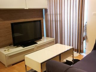 For rent 1 bed condo in Phaya Thai, Bangkok