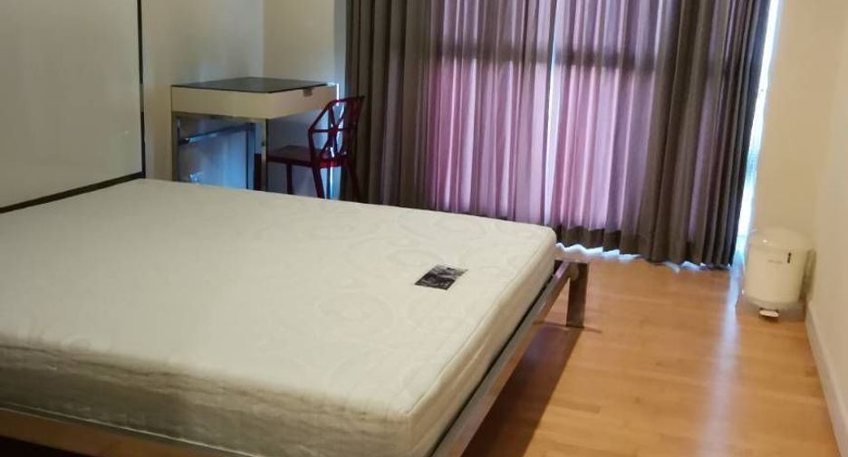 For rent 1 bed condo in Phaya Thai, Bangkok